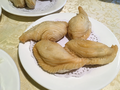 眉毛酥-绿波廊(豫园店)