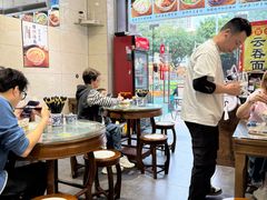 -六禄面家(芳和分店)