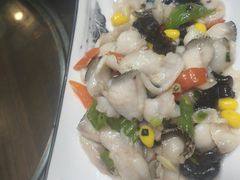 -黄狗猪头肉(运河路店)