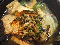 -覃记螺蛳粉·桂林米粉(鼓楼南街店)