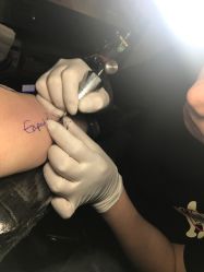 -墨無界刺青TATTOO