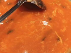 养胃疙瘩汤-海富荣·锅贴·陕菜家常菜(阳光城店)