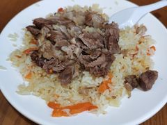 -怡妮新疆风味餐厅(东江湾路店)