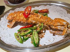 -惠食佳(滨江大公馆店)