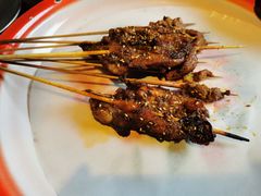 -北丐先生·野馄饨烧烤(雨花万象店)