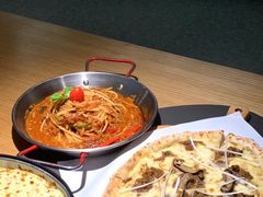 -麓椿花园西餐厅(海乐世界店)