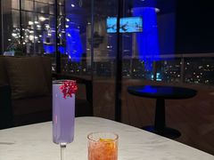 -于家堡洲际酒店·堡子里酒廊