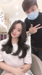 -Zip概念美发