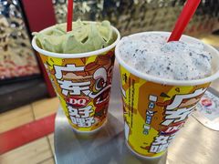 -DQ·蛋糕·冰淇淋(中南城店)