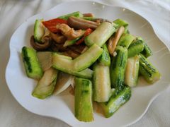 -朋友轩粤菜(十里河店)