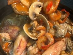 -稻香海鲜饭店(第一国际店)