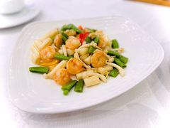 -金翠皇宫粤菜·点心·海鲜(科技园店)