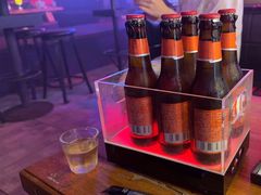 -喜鹊音乐酒馆(西街店)