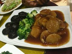 android_upload_pic-功德林(南京西路店)
