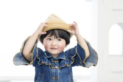 -宝贝天空儿童摄影(花溪店)