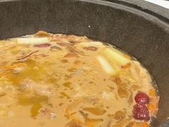 -芸山季·云南山珍菌火锅(宝能环球汇店)