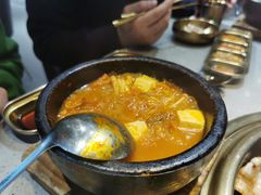 -妥妥烤肉料理(昙华林店)