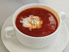 -库滋明·俄罗斯特色美食(中央大街店)