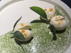 -锦府园·新台州菜(合生汇店)