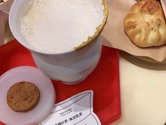 -tea'stone (万象天地店)