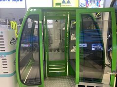 -Hopo Snow 城市滑雪空间(来福士广场购物中心店)
