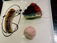 草莓蛋糕-Strawberry Butterfly草莓蝴蝶日式水果挞