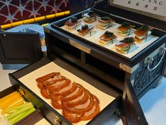 -莉莉海堂HAITANG·烤鸭(国贸商城店)