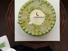 -花甜生活FatimCake·生日蛋糕