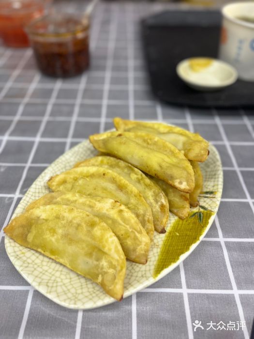 清真蒋有记(老门东店)图片