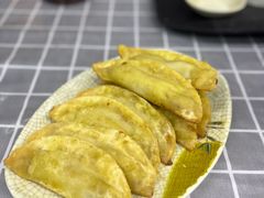 -清真蒋有记(老门东店)