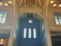 -中华圣公会教堂旧址