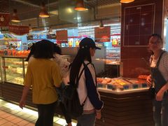 -大润发(梅兰东路店)