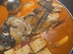 -筱爷叔·上海传统手工菜(玉树路店)