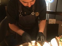 -Pasha帕夏土耳其餐厅(南昌路店)