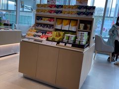 零售区-奈雪的茶(大悦城PRO店)