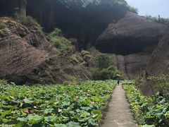 -飞天山旅游区