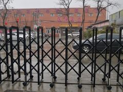 -北京西鹤年堂中医医院