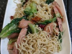 -老何太太鹤岗小串·团建聚餐(龙华店)
