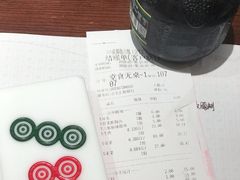 -成都你六姐·牛肉冒菜(城市集市合生汇店)