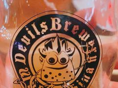 -Devils’ Brewery小恶魔精酿啤酒(武汉天地店)