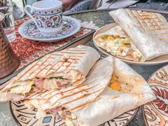 -Turka土耳咖(五大道店)