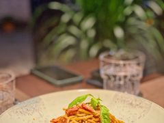 经典肉酱面-404干式熟成牛排馆•聚会餐厅