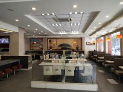 -永和豆浆(扬子店)