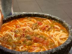 -浩海火燒雲傣家菜(芮欧百货店)