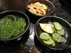 -九田家黑牛烤肉料理(石路天虹店)