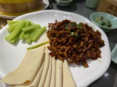 -馅老满(鼓楼店)