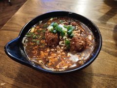 麻辣冒猪脑-三生小馆(亭知路店)