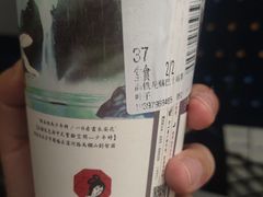 -茶颜悦色(高铁南站店)