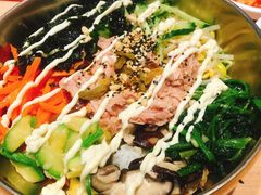 -米村拌饭(万达广场庄河店)