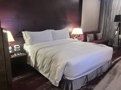 -广州天河希尔顿酒店